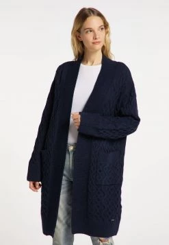 Mujer DREIMASTER KEYTI - Blazer - Marine