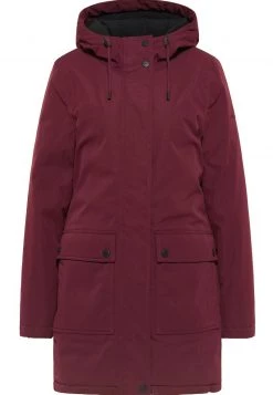 Mujer DREIMASTER ACALMAR - Abrigo De Invierno - Bordeaux -Tienda DreiMaster barata 0dc53d28a30d41c98c25db3e326d18b7