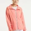 Mujer DREIMASTER BOUNDRY - Chaqueta De Entrenamiento - Flamingo