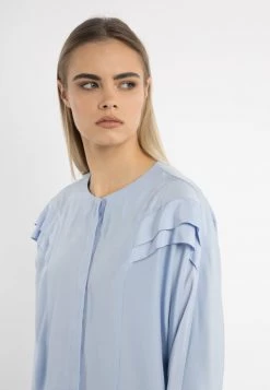 DreiMaster Blusa - Hellblau, Mujer -Tienda DreiMaster barata 0e93c8ff235345859a7b8a5db74dd2ab