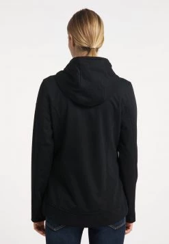 DreiMaster Mujer Chaqueta Outdoor - Schwarz -Tienda DreiMaster barata 0e99b9ca223447e0afced10b42b43196