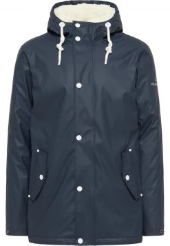 Hombre DREIMASTER DRYMASTER - Impermeable - Marine -Tienda DreiMaster barata 0ed1f521c2b648628a11a0618ab20080