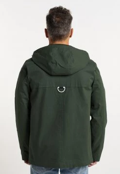 DREIMASTER ALTIPLANO - Chaqueta De Entretiempo - Tannengrün, Hombre 7 DREIMASTER ALTIPLANO - Chaqueta De Entretiempo - Tannengrün, Hombre -Tienda DreiMaster barata 0ee0bd5a9f844d7a872237650c908073