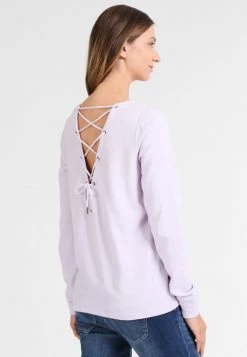 DreiMaster Mujer Jersey De Punto - Hellflieder -Tienda DreiMaster barata 0f481952213a47fbb6c5e747717c8b46