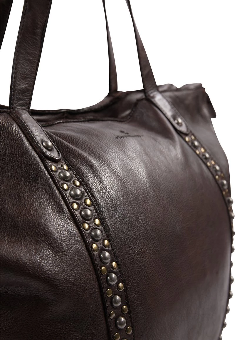 Mujer DREIMASTER TAKELAGE - Bolso Shopping - Dunkelbraun 6 Mujer DREIMASTER TAKELAGE - Bolso Shopping - Dunkelbraun - Imagen 6