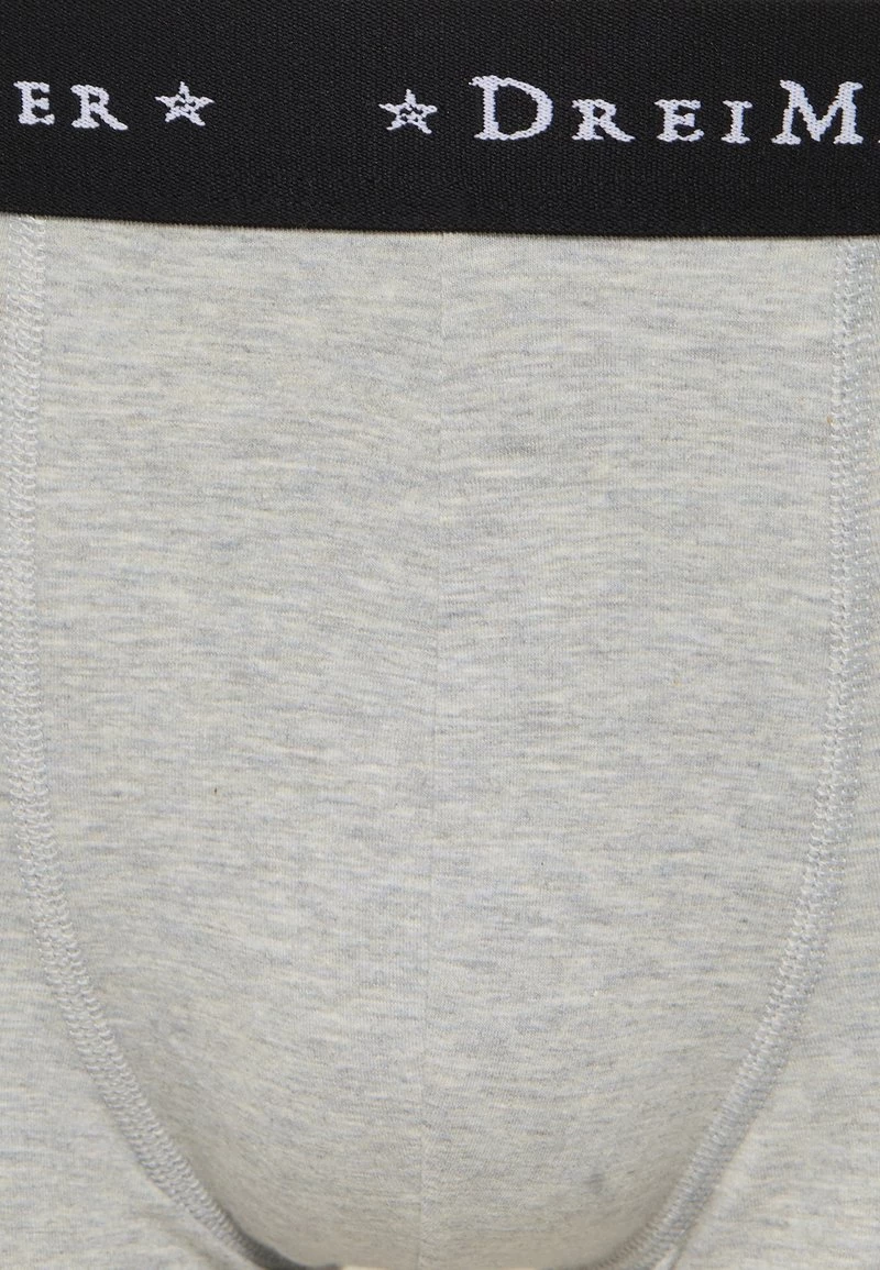 DREIMASTER BARADELLO - Culotte - Hellgrau, Hombre 4 DREIMASTER BARADELLO - Culotte - Hellgrau, Hombre - Imagen 4