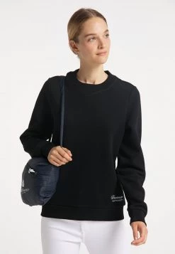 Mujer DREIMASTER GRASSLAND - Chaleco - Dunkelmarine -Tienda DreiMaster barata 0fbe501717b84bba8104f5e304b79102