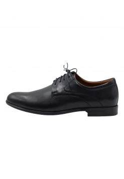 DreiMaster Hombre Zapatos Con Cordones - Marine