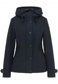 Mujer DREIMASTER BARADELLO - Chaqueta Outdoor - Nachtblau 9 Mujer DREIMASTER BARADELLO - Chaqueta Outdoor - Nachtblau -Tienda DreiMaster barata 104d4acf294c47288bf8d13ef81725bd