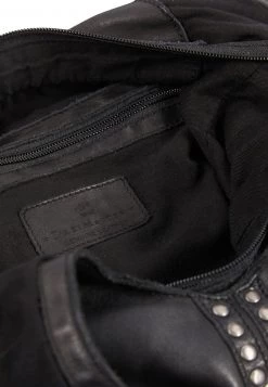 Mujer DREIMASTER TAKELAGE - Bolso De Mano - Schwarz -Tienda DreiMaster barata 10df820ce5b14e0ea2d0dd8a1bd1c01a