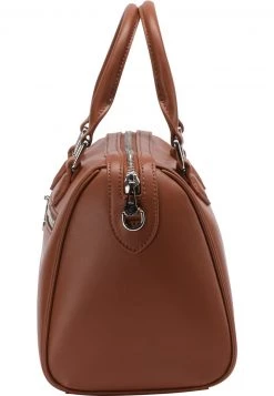 DreiMaster Mujer Bolso De Mano - Cognac -Tienda DreiMaster barata 116c83d656bb41eb9a564bdfa2b383fd