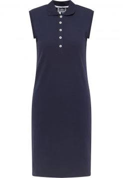 Mujer DREIMASTER BRIDGEPORT - Vestido De Tubo - Marine -Tienda DreiMaster barata 11872105fb5644c8bc0a9899d3b2ae26