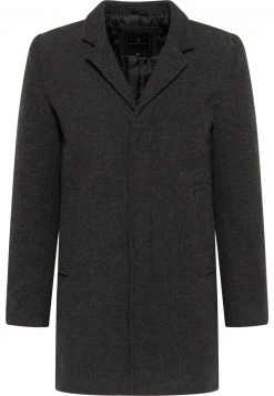 Hombre DREIMASTER BARADELLO - Abrigo De Invierno - Schwarz -Tienda DreiMaster barata 11ab5e9ea8584a56ba3eaaa83e1b3e46