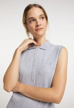 Mujer DREIMASTER BRIDGEPORT - Vestido De Tubo - Hellgrau Melange 8 Mujer DREIMASTER BRIDGEPORT - Vestido De Tubo - Hellgrau Melange -Tienda DreiMaster barata 11ce21729f9a4966be35753621833268