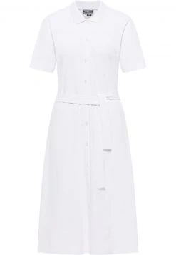 DREIMASTER BRIDGEPORT - Vestido Ligero - Weiss, Mujer -Tienda DreiMaster barata 11fe0e608f474eccbf36ac4ca8a02590