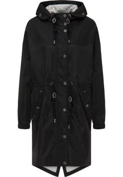 DreiMaster Mujer Parka - Black -Tienda DreiMaster barata 1202922303b146d6b2b3a9eed035f291