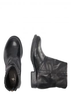 Mujer DREIMASTER PLUMDALE - Botines Bajos - Schwarz 9 Mujer DREIMASTER PLUMDALE - Botines Bajos - Schwarz -Tienda DreiMaster barata 12796199e7894d17bcf041aa86dcf48a