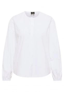 DreiMaster Blusa - Weiss, Mujer -Tienda DreiMaster barata 12f0e8ad2ab14e06a6819604298e7ffa