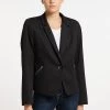 Mujer DREIMASTER NAEMI - Blazer - Schwarz