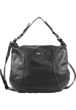 Mujer DREIMASTER TAKELAGE - Bolso Shopping - Schwarz