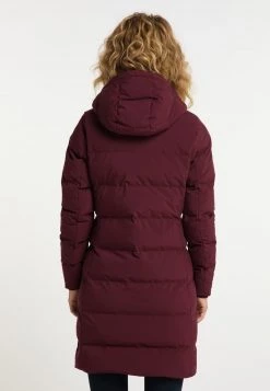 Mujer DREIMASTER ACALMAR - Abrigo De Invierno - Bordeaux -Tienda DreiMaster barata 13ecb069d16a4ada97e618f9d158e83a