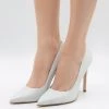 DreiMaster Mujer Tacones - Creme