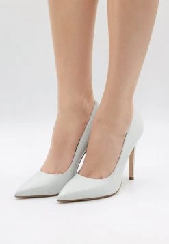 DreiMaster Mujer Tacones - Creme