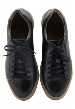 DreiMaster Hombre Zapatillas - Schwarz -Tienda DreiMaster barata 14bd97cebb4b4e7e9a9115e864a8dfa5