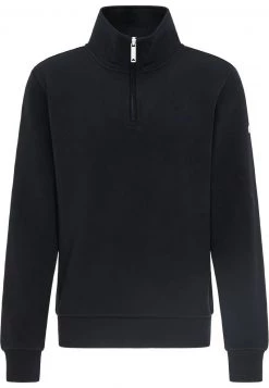 Hombre DREIMASTER KILATA - Sudadera - Schwarz -Tienda DreiMaster barata 14d1cd23da0c4868afaf9472f45d7178