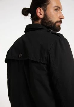Hombre DREIMASTER ALTIPLANO - Chaqueta De Invierno - Schwarz -Tienda DreiMaster barata 14f02c9df8cc4cd188c990345ea63ee4