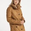 Mujer DREIMASTER BARADELLO - Chaqueta De Invierno - Sand