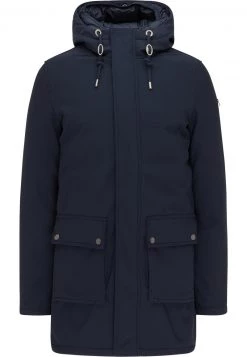 Hombre DREIMASTER BOUNDRY - Abrigo De Invierno - Marine -Tienda DreiMaster barata 155f230957894b11b02ae357c3ccc43b