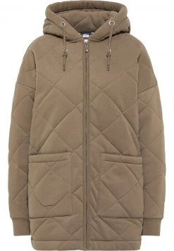 Mujer DREIMASTER TAKELAGE - Jersey Con Capucha - Militäroliv -Tienda DreiMaster barata 1660d380f040458babf22d0e0d740bb7