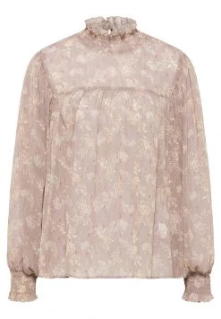 Mujer DREIMASTER INCUS - Blusa - Rose Geblümt -Tienda DreiMaster barata 1724f73dc6464c2aac7d3f81b2deb478