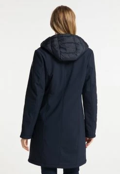 Mujer DREIMASTER BOUNDRY - Abrigo De Invierno - Marine 7 Mujer DREIMASTER BOUNDRY - Abrigo De Invierno - Marine -Tienda DreiMaster barata 1734200d57e44e5c98bd47b47bb7040a