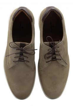 DreiMaster Hombre Zapatillas - Beige 8 DreiMaster Hombre Zapatillas - Beige -Tienda DreiMaster barata 174de091b0794b5eae16cd9053efec2b
