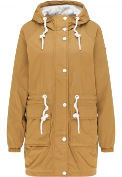 Mujer DREIMASTER BOUNDRY - Parka - Dunkelsand 9 Mujer DREIMASTER BOUNDRY - Parka - Dunkelsand -Tienda DreiMaster barata 176d652d8d36484fa57af4d4beca3675