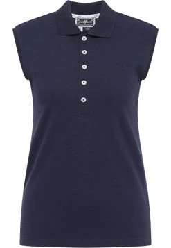 Mujer DREIMASTER BRIDGEPORT - Polo - Marine -Tienda DreiMaster barata 17a6eb77600246e7ae0bac72b7dba148