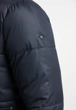 DreiMaster Hombre Chaqueta De Invierno - Marine -Tienda DreiMaster barata 17e8eda2d13f48178cdaa6c8887e0550