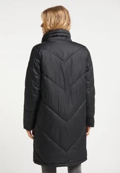 DreiMaster Mujer Abrigo De Invierno - Schwarz -Tienda DreiMaster barata 17f8f35cd94d46d584eb3277a9ea7b22