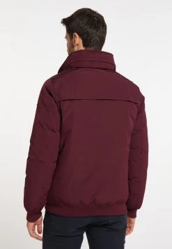 Hombre DREIMASTER ACALMAR - Chaqueta De Invierno - Bordeaux -Tienda DreiMaster barata 181868d93f2e46398354ac234042141a