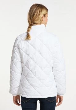 Mujer DREIMASTER EISSEGLER - Chaqueta De Invierno - Weiss -Tienda DreiMaster barata 195682336cf348409b85df8ac758db82