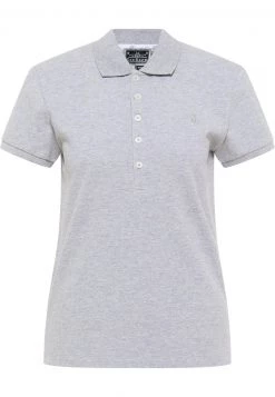 Mujer DREIMASTER BRIDGEPORT - Polo - Hellgrau Melange 9 Mujer DREIMASTER BRIDGEPORT - Polo - Hellgrau Melange -Tienda DreiMaster barata 19678c086a434cb18c6ffaa9ee237206