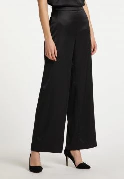 DREIMASTER BARADELLO - Pantalones - Schwarz, Mujer