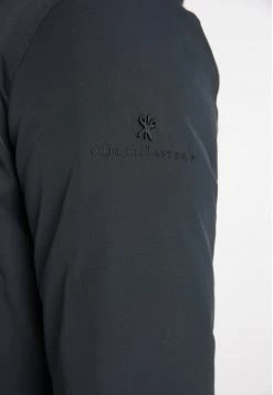 DREIMASTER ACALMAR - Abrigo De Invierno - Dunkelmarine, Hombre -Tienda DreiMaster barata 1991d4c79f6548bebad28b6fd2349c10