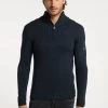 Hombre DREIMASTER ABREL - Jersey De Punto - Marine