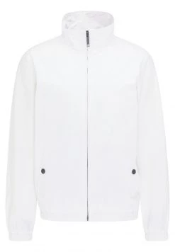 Hombre DREIMASTER ALTIPLANO - Chaqueta Fina - Weiss -Tienda DreiMaster barata 1a6a63138e7544999bce04dfab3cf16a