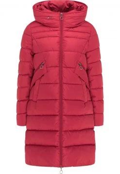 Mujer DREIMASTER BRIDGEPORT - Abrigo De Invierno - Rot 9 Mujer DREIMASTER BRIDGEPORT - Abrigo De Invierno - Rot -Tienda DreiMaster barata 1b179275e4284053bf8e6a085b622229