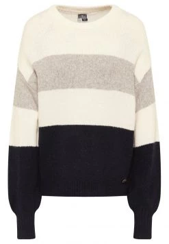 Mujer DREIMASTER INCUS - Jersey De Punto - Marine -Tienda DreiMaster barata 1b425f67529a4466a3a875e6b78abb9d