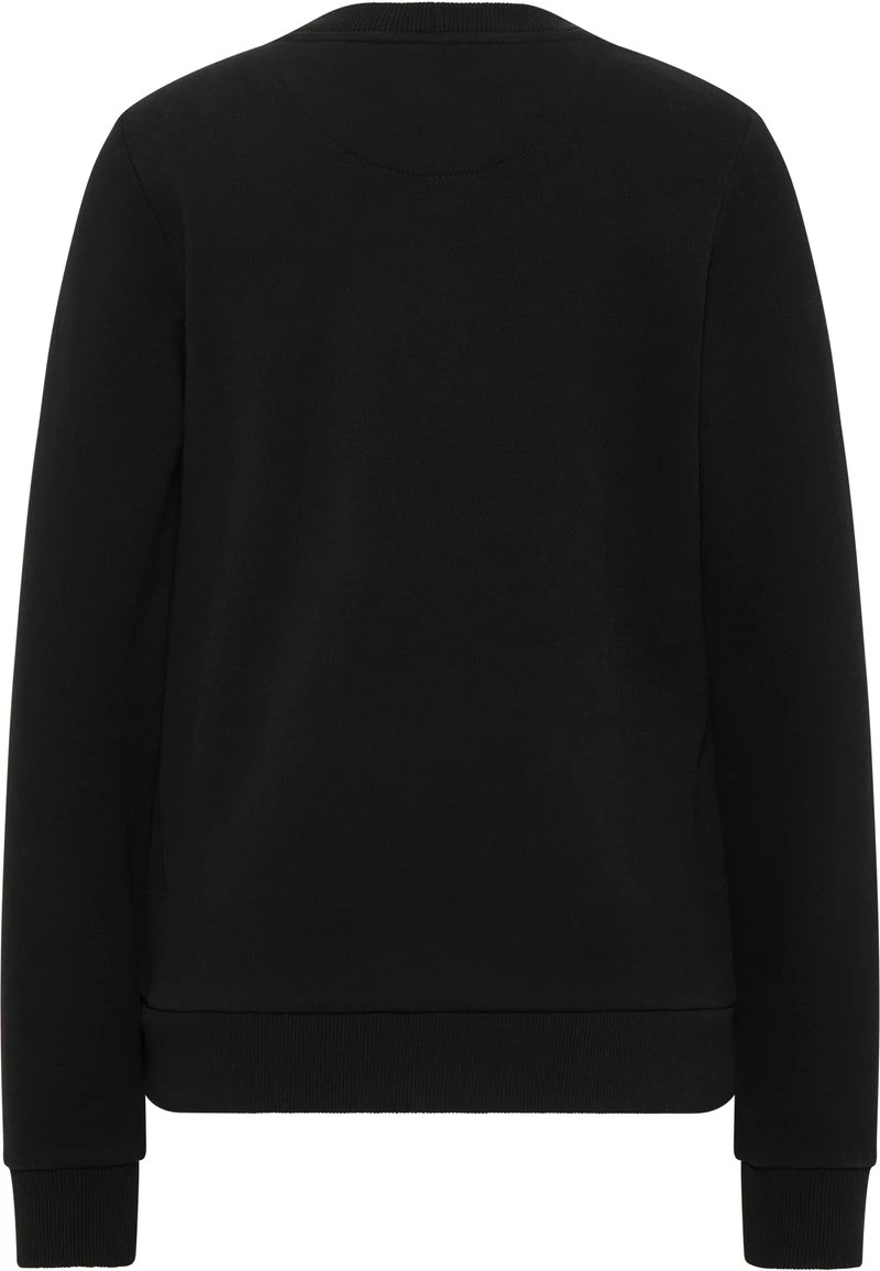 DREIMASTER KILATA - Sudadera - Schwarz, Mujer 2 DREIMASTER KILATA - Sudadera - Schwarz, Mujer - Imagen 2